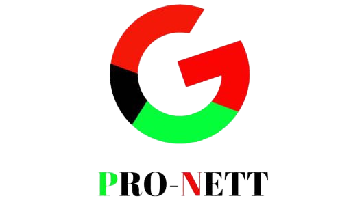 PRO-NETT